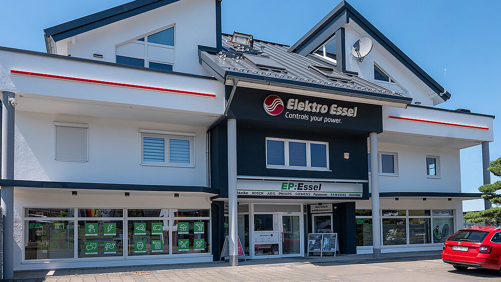 Standorte | Elektro Essel